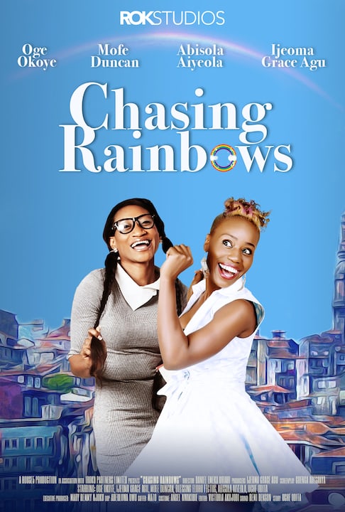 Chasing Rainbows