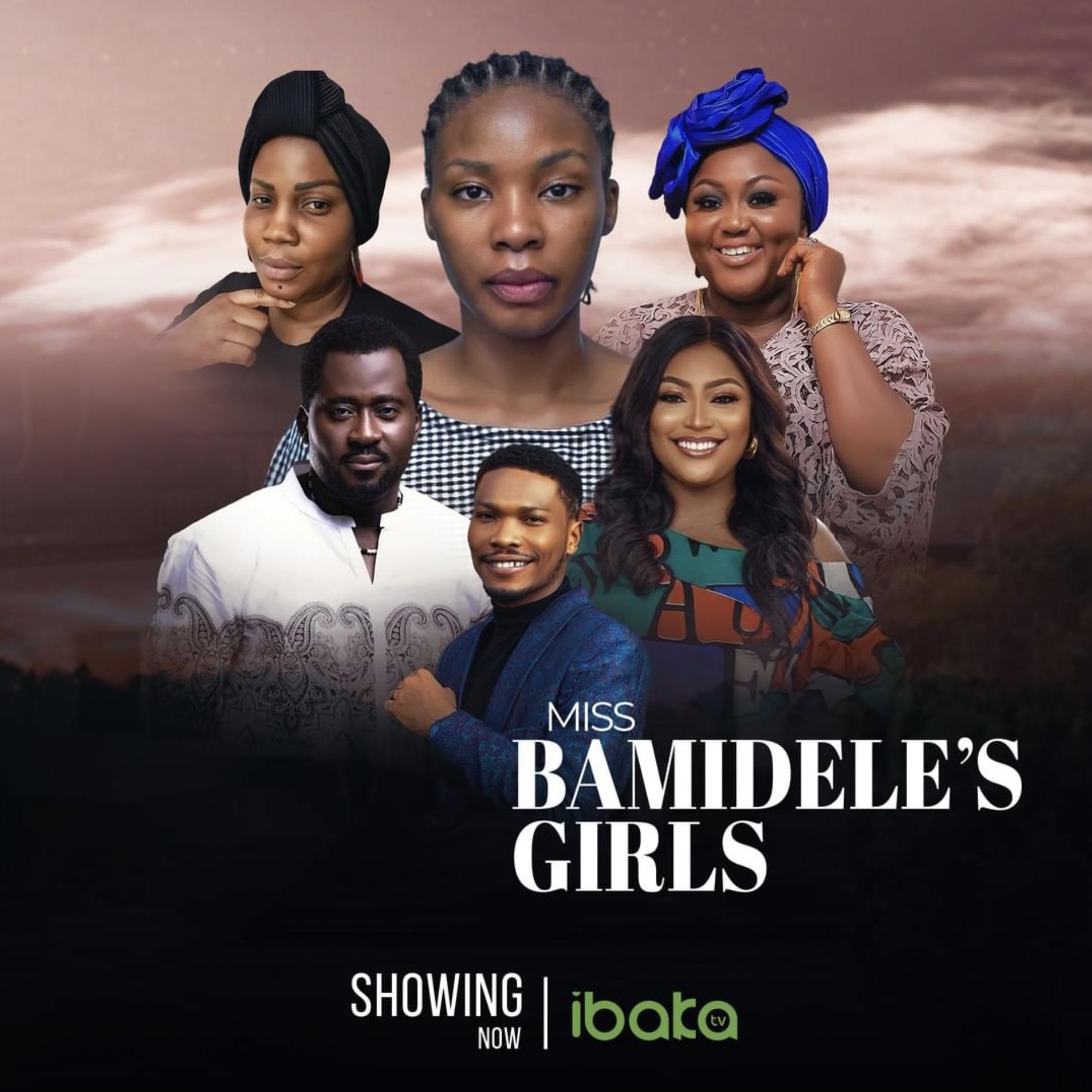 Miss Bamidele's Girls