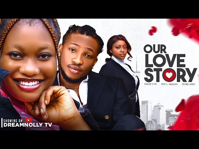 Our Love Story