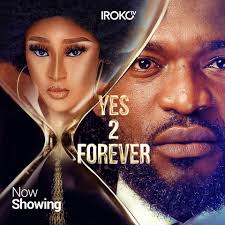 Yes 2 Forever