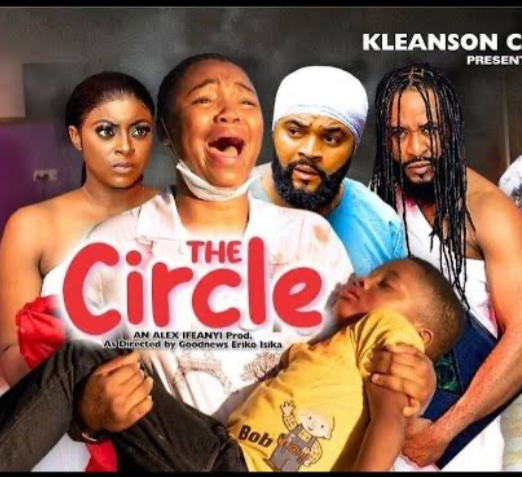 The Circle