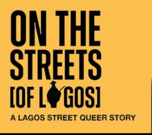 On The Streets Of Lagos