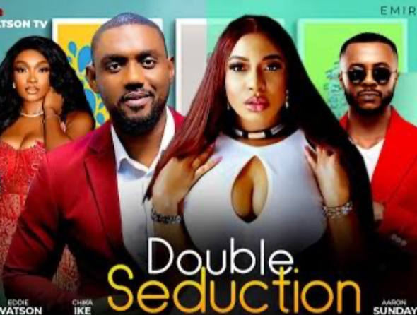 Double Seduction