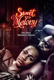 Sweet Melony