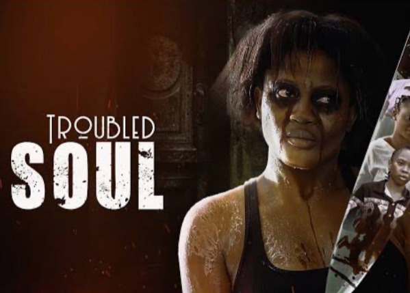 Troubled Soul