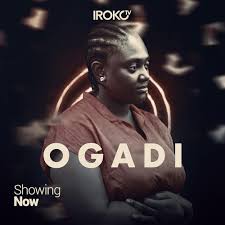 Ogadi