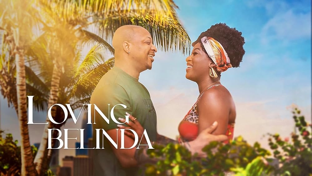 Loving Belinda