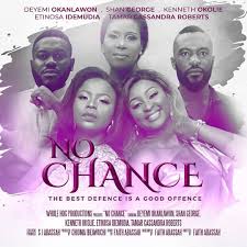 No Chance