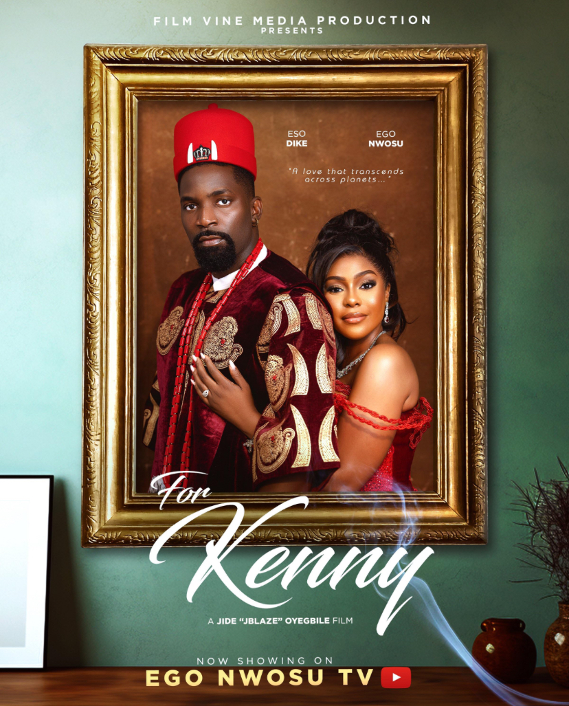 For Kenny