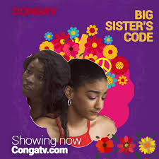 Big Sister's Code