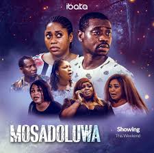 Mosadoluwa
