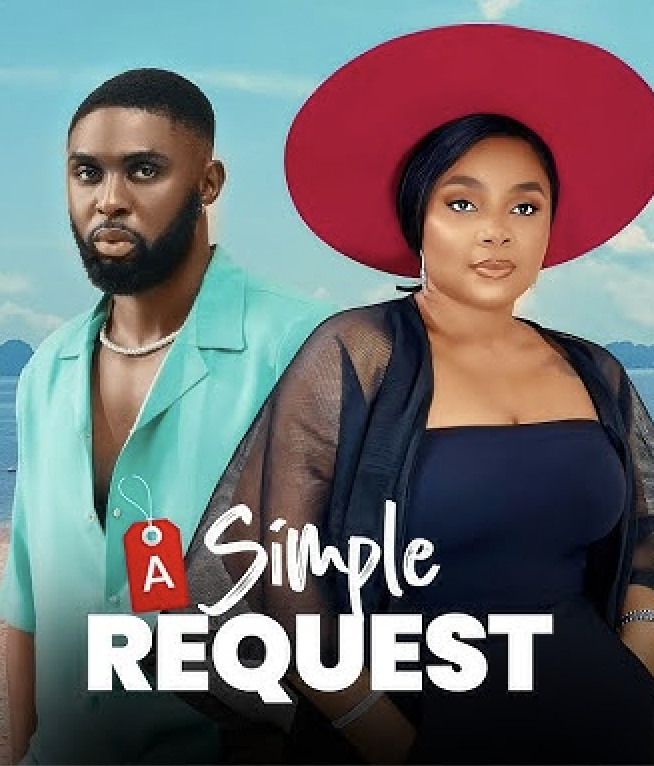 A Simple Request