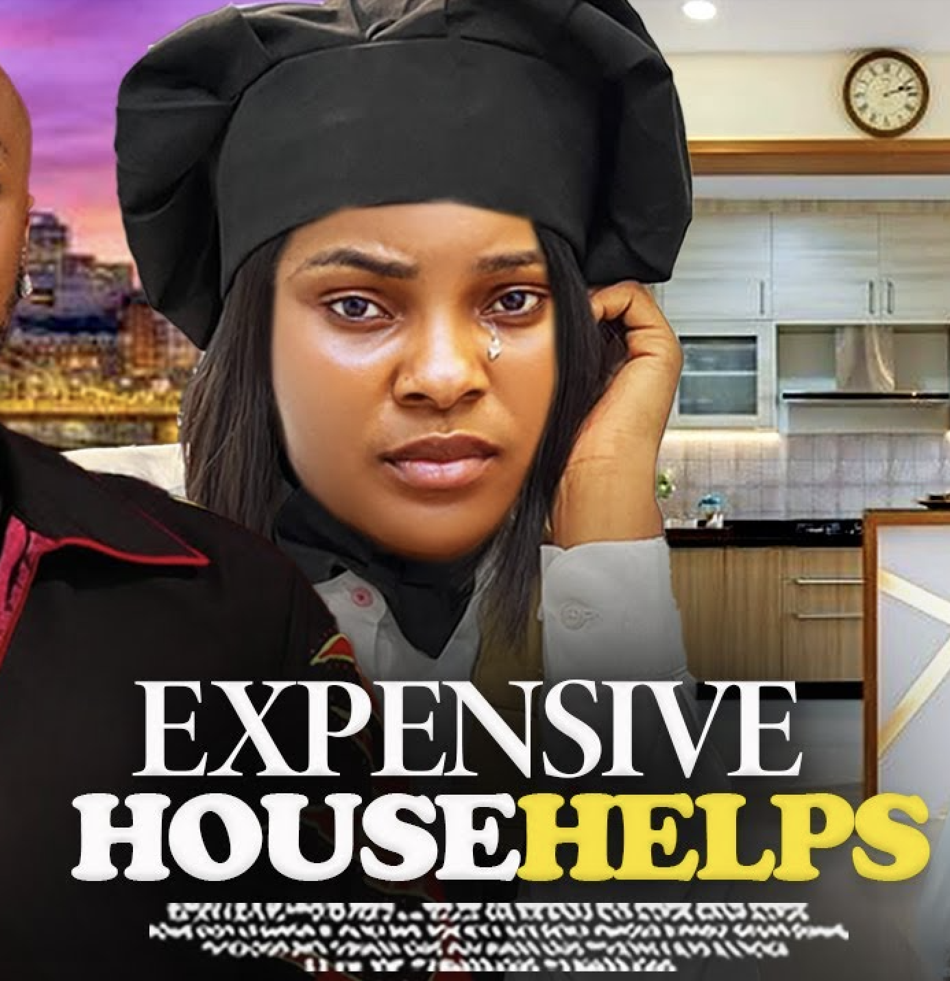 Expensive Househelps