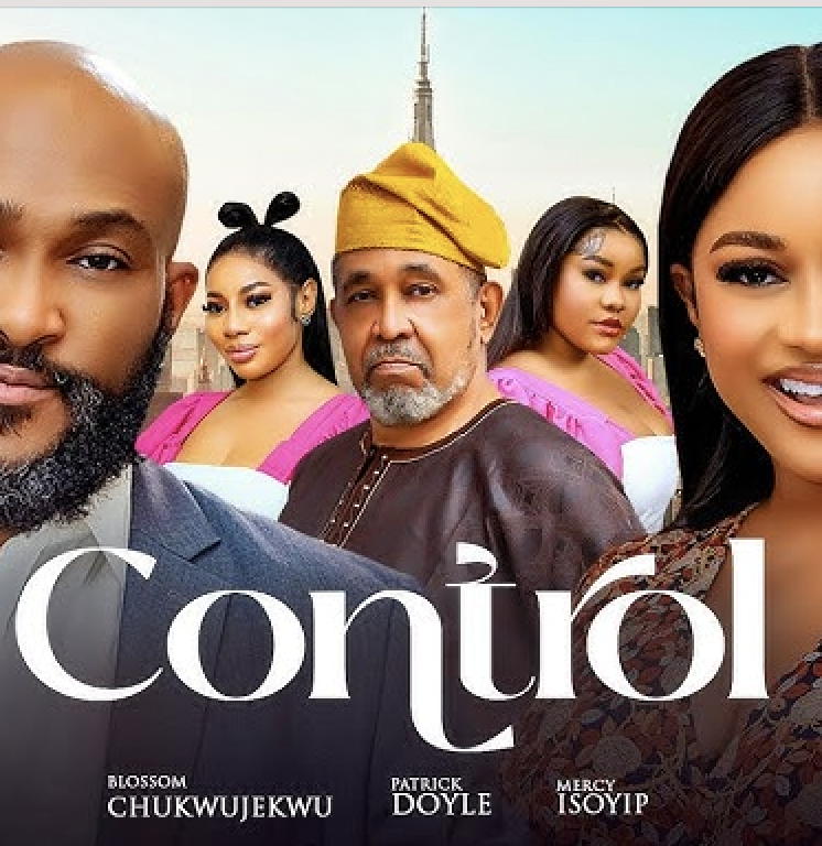 Control (2025)