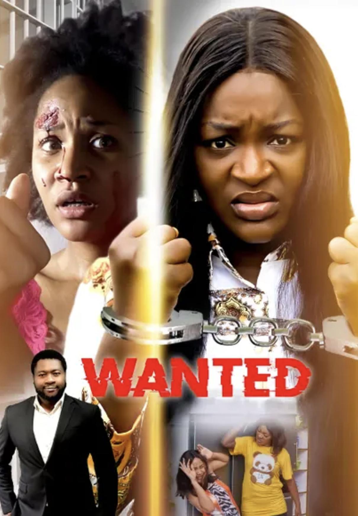 Wanted