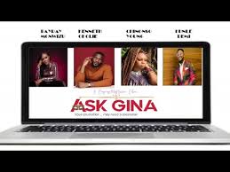 Ask Gina
