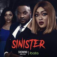 Sinister