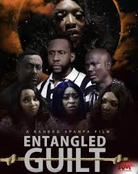 Entangled Guilt