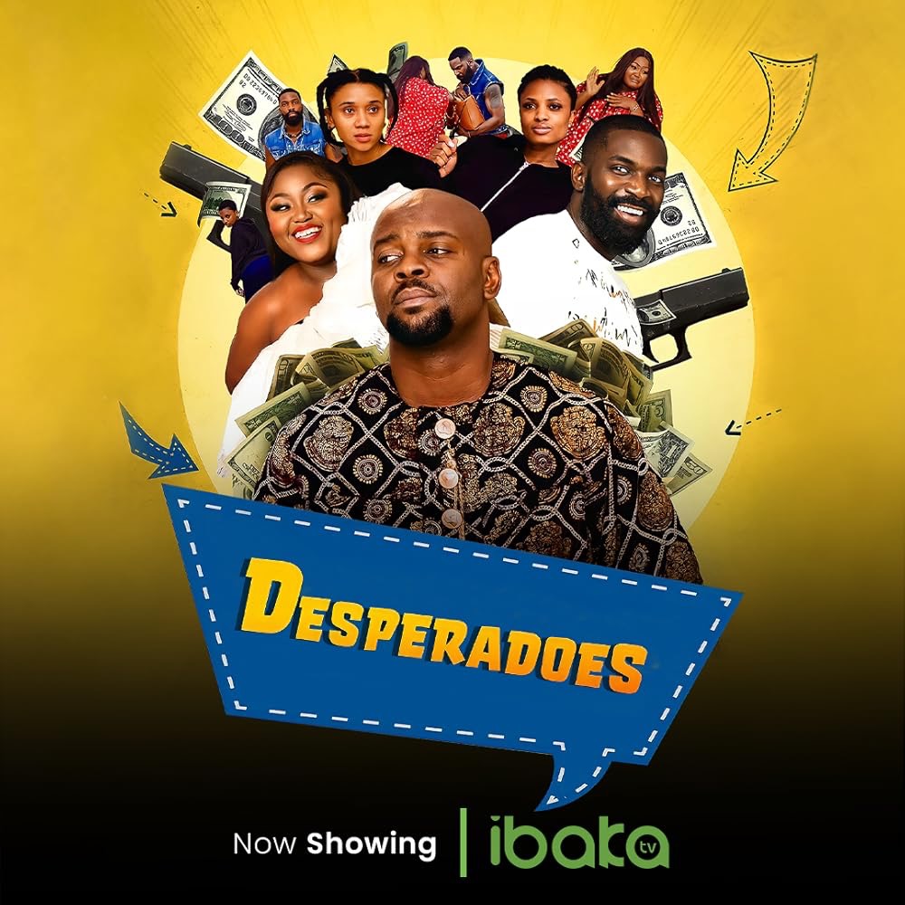 Desperadoes