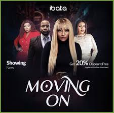 Moving On