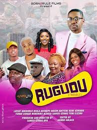 Rugudu