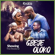 Gbeje Oloko