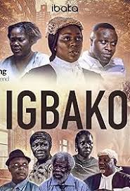 Igbako