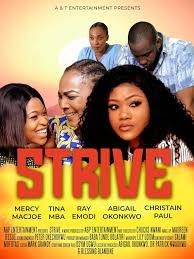Strive