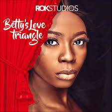 Betty's Love Triangle