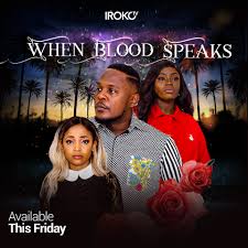 When Blood Speaks