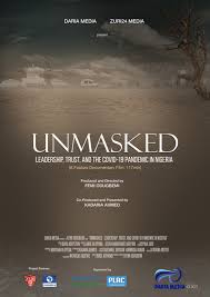Unmasked - Leadership, Trust and the Covid-19 Pandemic in Nigeria