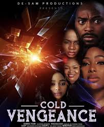 Cold Vengeance
