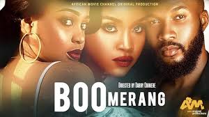 Boomerang