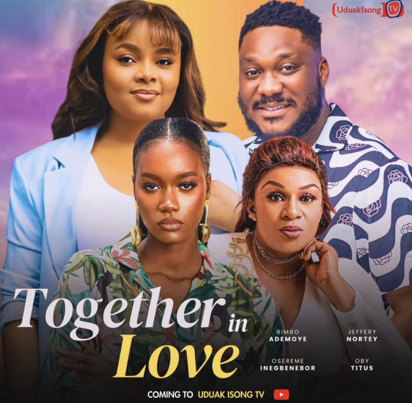 Together In Love