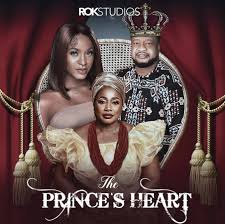 The Prince's Heart