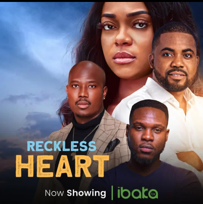 Reckless Heart