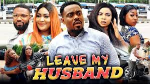 Leave My Husband