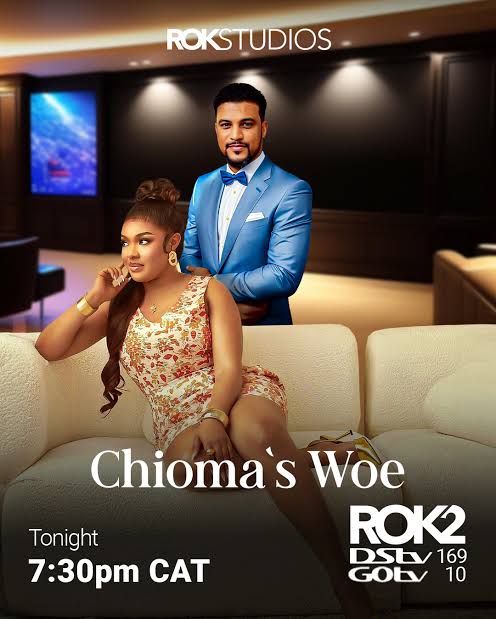 Chioma’s Woe