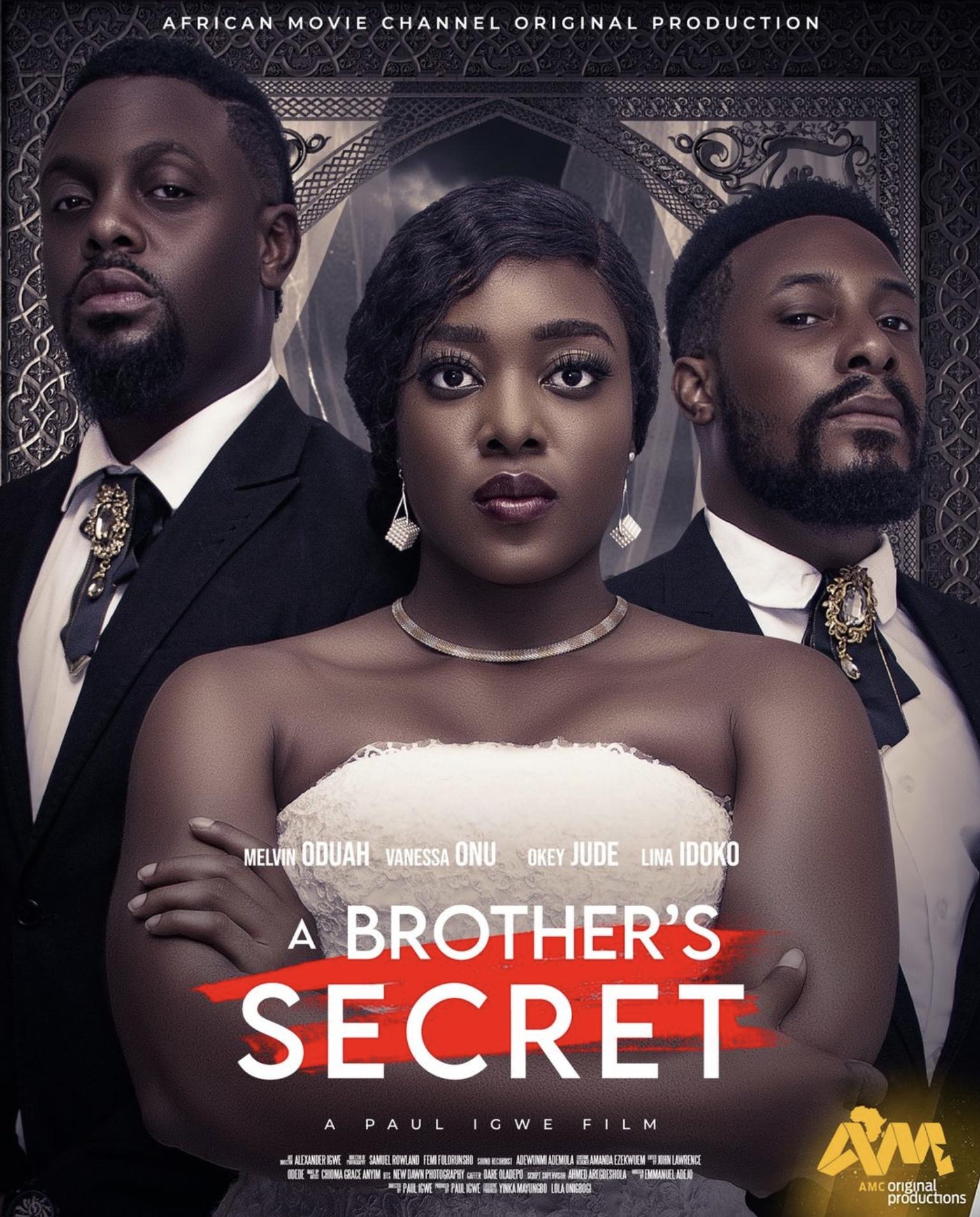 A Brother's Secret
