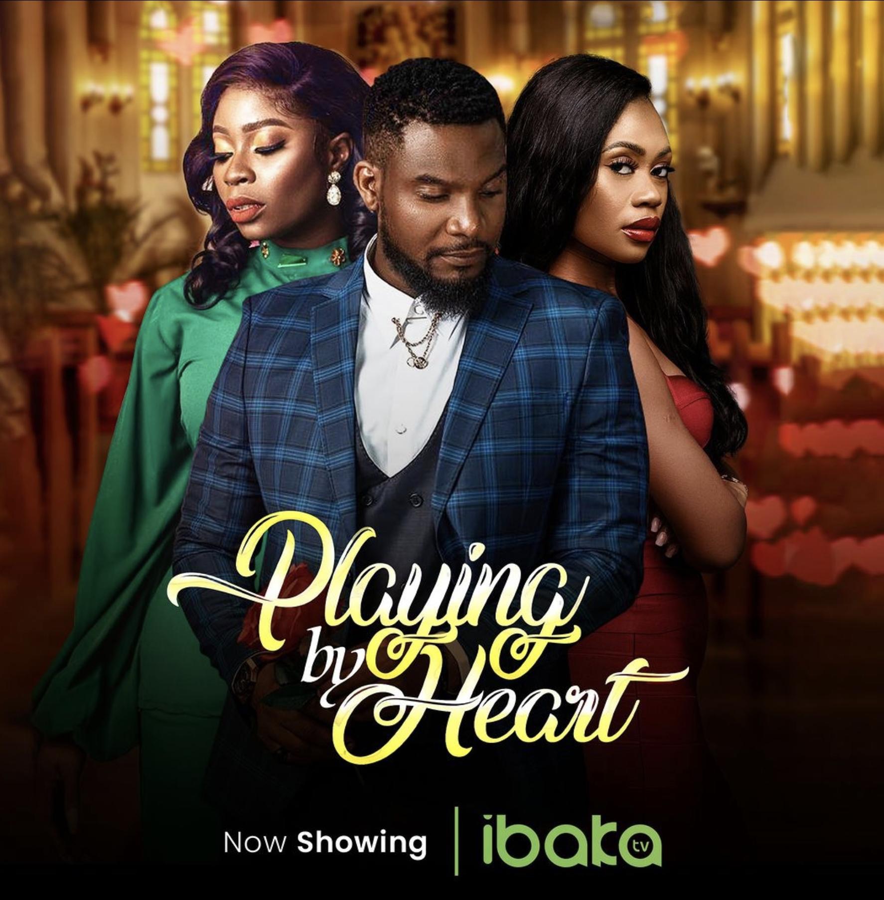 Playing By Heart