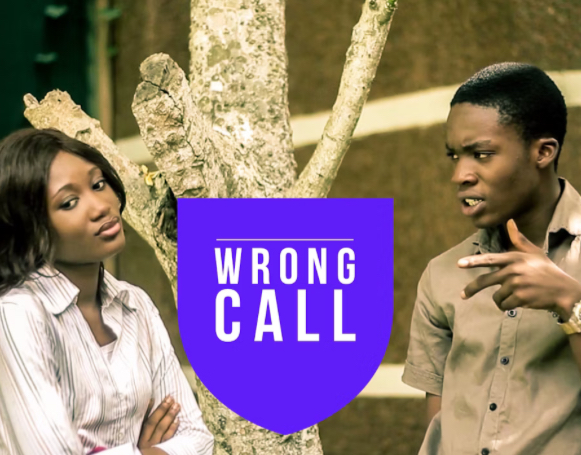 Wrong Call