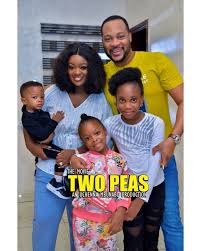 Two Peas