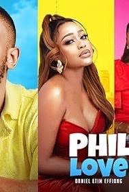 Phil's Love Story
