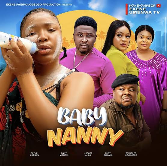 Baby Nanny