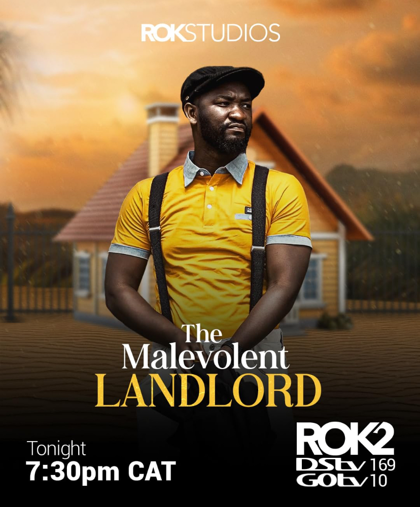 The Malevolent Landlord