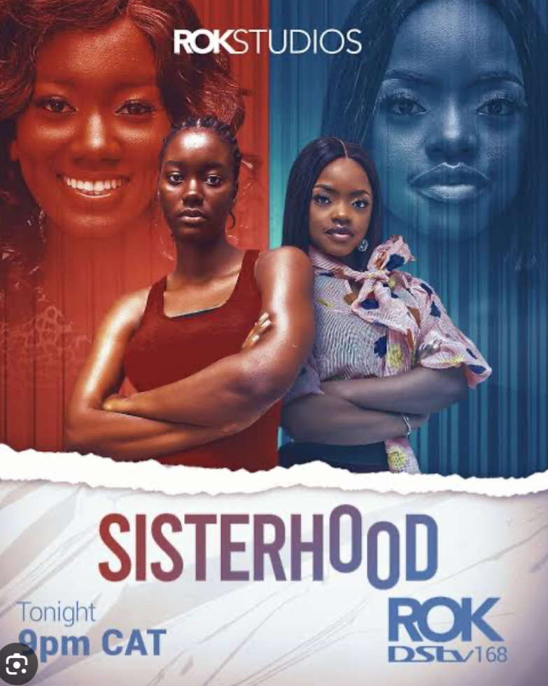 Sisterhood