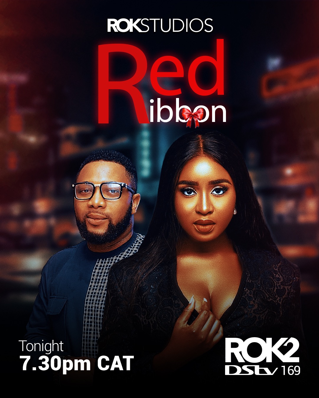 Red Ribbon