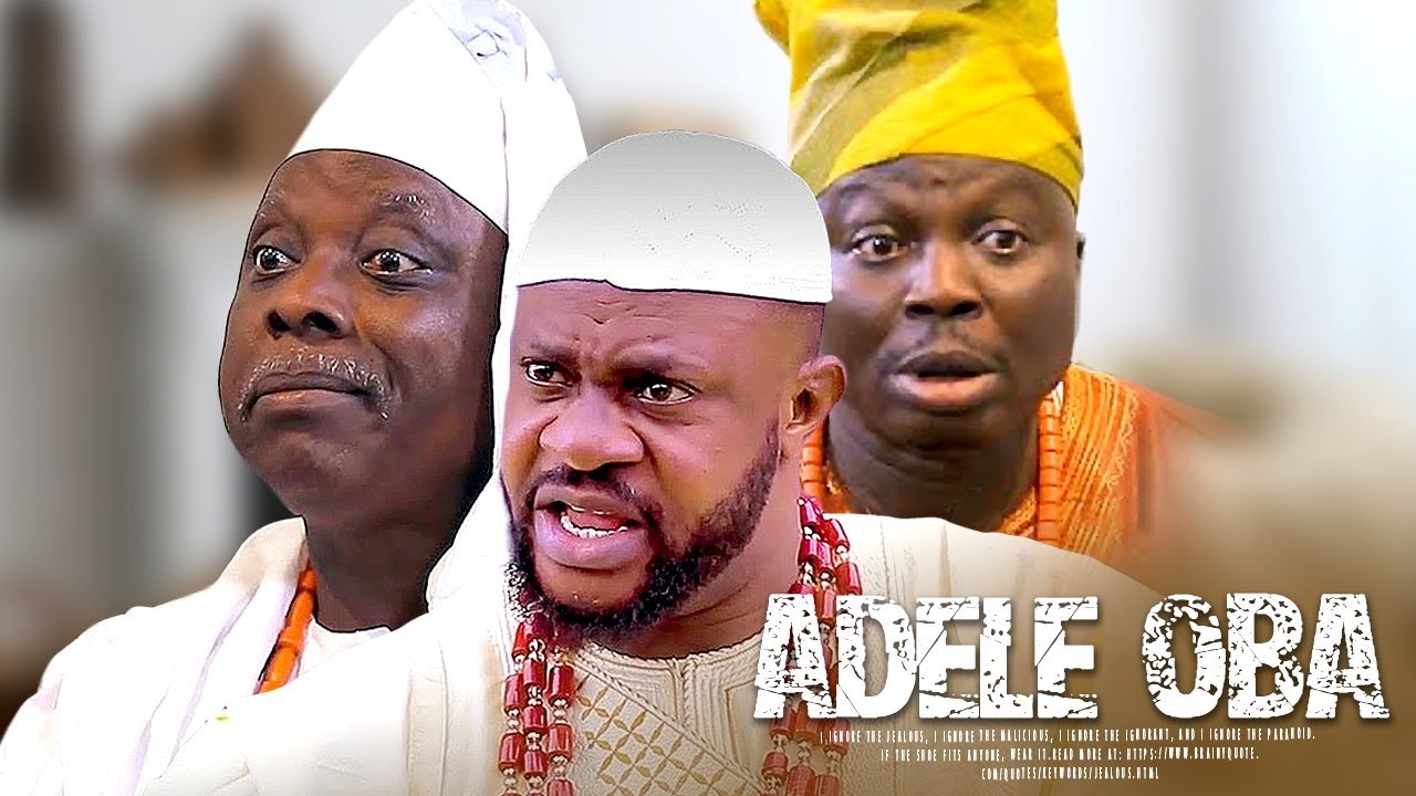Adele Oba