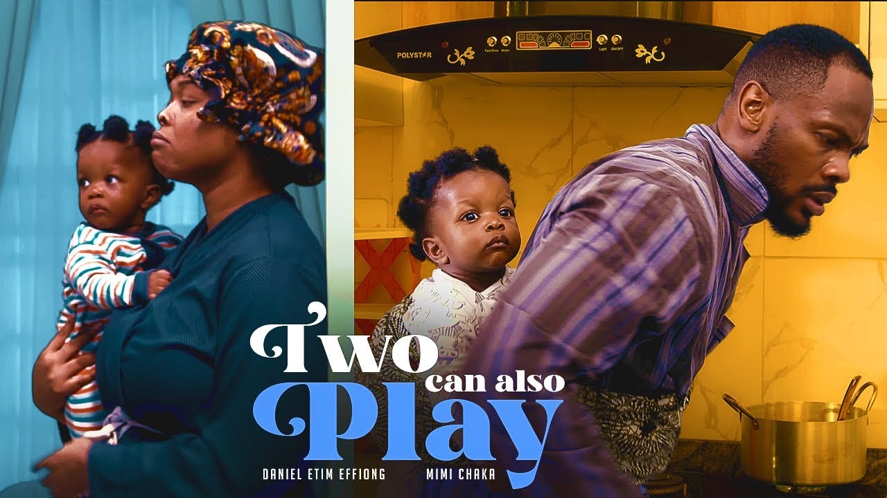 Two Can Also Play