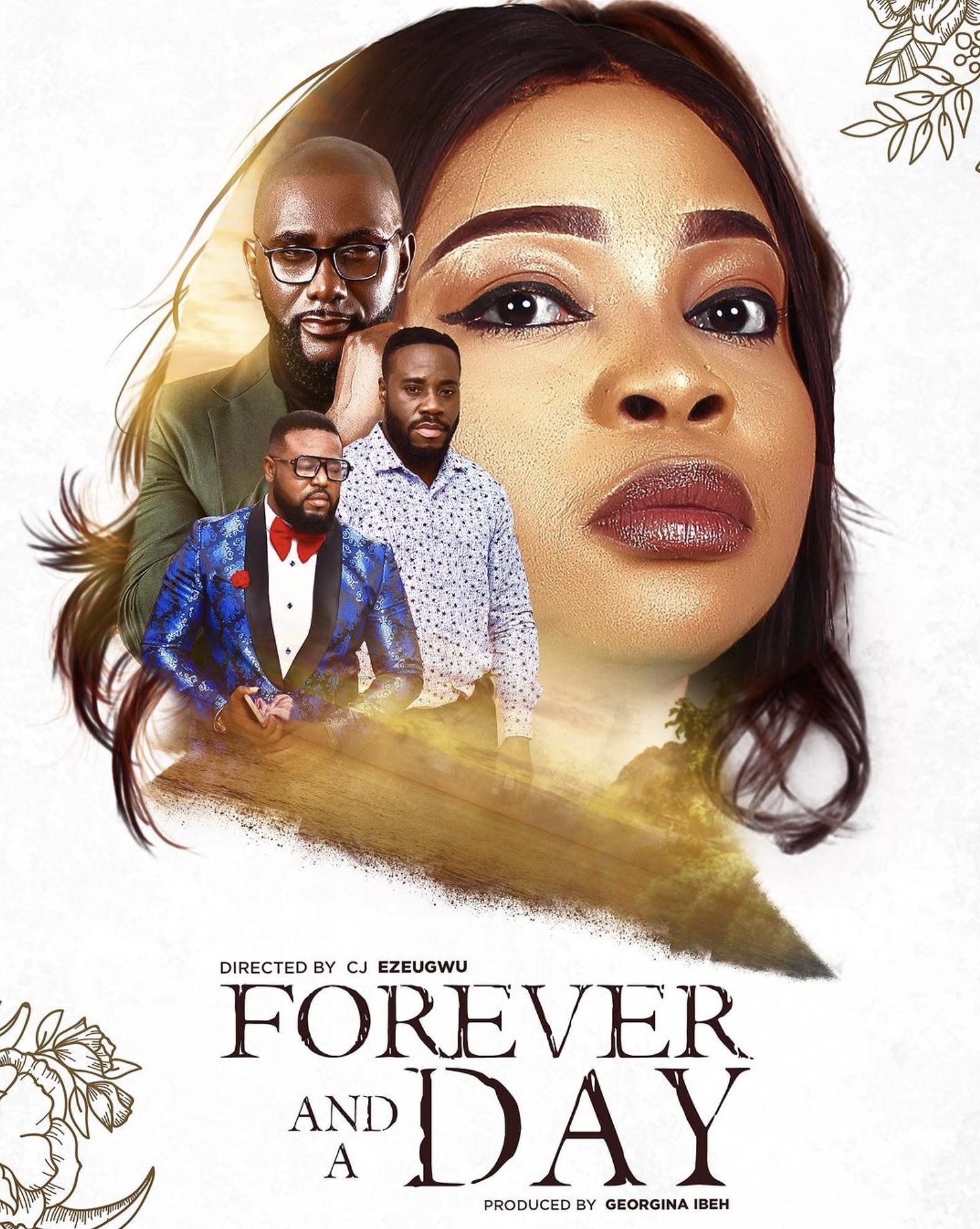 Forever And A Day